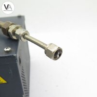 AVL Opacimeter Option High Press BH0598 Rev.: 01 50-60Hz / 200VA