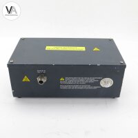 AVL Opacimeter Option High Press BH0598 Rev.: 01 50-60Hz / 200VA
