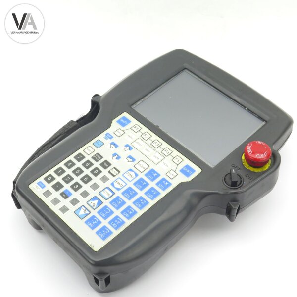 Fanuc I-Pendant A05B-2490-C240#EGN Controller