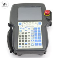 Fanuc I-Pendant A05B-2490-C240#EGN Controller