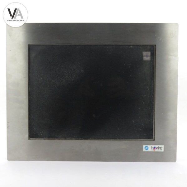 Uticor MI-15-01 / TFT-15" M252431 / WO 219128 Display Panel