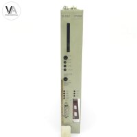 Siemens Simatic S5 6ES5 948-3UA11 / 6ES5948-3UA11 /...