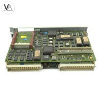 Siemens Simatic S5 6ES5 948-3UA11 / 6ES5948-3UA11 / CPU948 155U