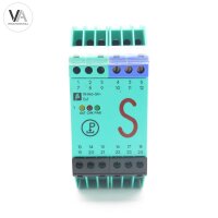 Pepperl + Fuchs KHA6-SH-Ex1 / 46904 K-System