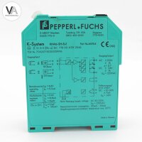 Pepperl + Fuchs KHA6-SH-Ex1 / 46904 K-System