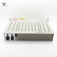 Leitch FR-6804-1 inkl. 5x VEA-6830 & 4x VSE-6801 Cards