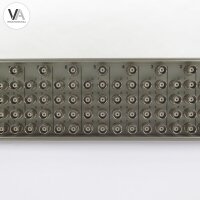 Leitch FR-6804-1 inkl. 5x VEA-6830 & 4x VSE-6801 Cards