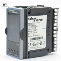 Spirax Sarco SX90 3231396 D1 Valve Positioner...