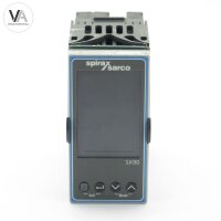 Spirax Sarco SX90 3231396 D1 Valve Positioner...