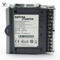 Spirax Sarco SX90 3231396 D1 Valve Positioner Stellungsregler Regler