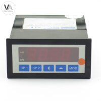 Schwille Elektronik SPE 650 Typ K Temperaturregler...