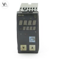 Philips KS 40 Universalregler Temperaturregler 9404 407...