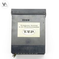 Philips KS 40 Universalregler Temperaturregler 9404 407 46061 / 940440746061