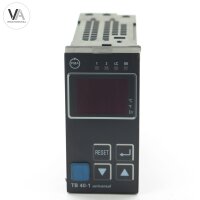 PMA TB40-100-0000D-000 Vers. 2.5 Universalregler...
