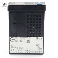 PMA TB40-100-0000D-000 Vers. 2.5 Universalregler Temperaturregler Regler