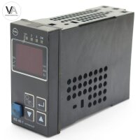 PMA KS40-100-00000-000 Vers. 1/3.1 Universalregler...