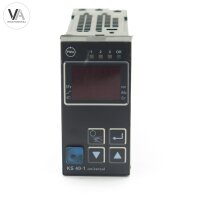 PMA KS40-100-00000-000 Vers. 1/3.1 Universalregler...
