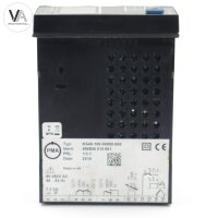 PMA KS40-100-00000-000 Vers. 1/3.1 Universalregler Temperaturregler Regler