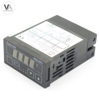 Philips Digital 280 Nr. 8335 PMA Digitalregler 9407 300...