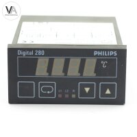 Philips Digital 280 Nr. 8335 PMA Digitalregler 9407 300...