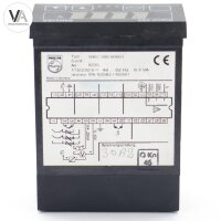 Philips Digital 280 Nr. 8335 PMA Digitalregler 9407 300 000001 / 9407300000001