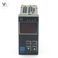 PMA TB40-110 Universal Temperaturbegrenzer Regler vers....