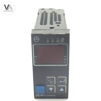 PMA Universalregler Temperaturregler Regler Vers. 3.1...