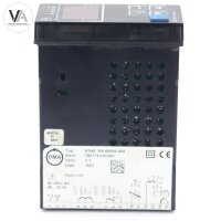 PMA Universalregler Temperaturregler Regler Vers. 3.1 KS40-100-00000-000