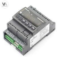 Emerson EXD-HP1S-ENP Überhitzungsregler Regler Controller 807839M
