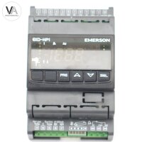 Emerson EXD-HP1S-ENP Überhitzungsregler Regler Controller 807839M