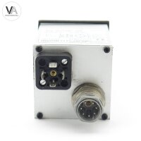 HYDAC Electronic Druckschalter 0-250 bar 24V Typ:905199 EDS 601-250-000