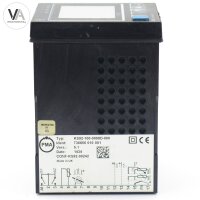 PMA KS92 Universal Temperaturregler Vers. 5.1 736856 010 001 KS92-100-0009D-000