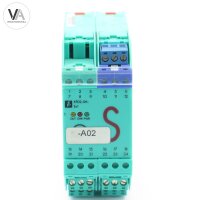 Pepperl+Fuchs KFD2-SH-Ex1 Signalverstärker...