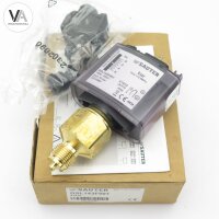 Sauter DSL143F001 / DSL 143F001 Druckschalter...