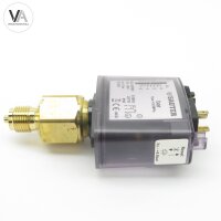 Sauter DSL143F001 / DSL 143F001 Druckschalter...