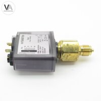 Sauter DSL143F001 / DSL 143F001 Druckschalter Druckbegrenzer 0-6 bar