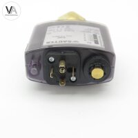 Sauter DSL143F001 / DSL 143F001 Druckschalter Druckbegrenzer 0-6 bar