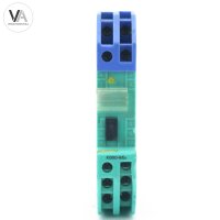 Pepperl+Fuchs KG30-R/Ex Sicherheitsbarriere...