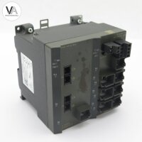Siemens SCALANCE X308-2 / 6GK5308-2FL00-2AA3 Industrial...