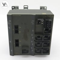 Siemens SCALANCE X308-2 / 6GK5308-2FL00-2AA3 Industrial...