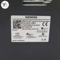 Siemens SCALANCE X308-2 / 6GK5308-2FL00-2AA3 Industrial Ethernet Switch