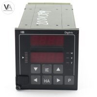ABB H&B Digitric P 61411-0-4699920 6.410164.0...