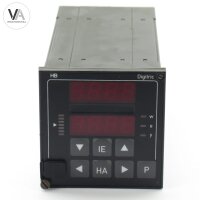 H&B Digitric P 61411-0-4696852 / 6.410064.7 Regulator...