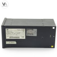 H&B Digitric P 61411-0-4696852 / 6.410064.7 Regulator Temperaturregler