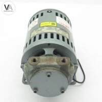 Gast 1531-107B-G289X Vakuumpumpe