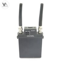 Sony WRR-855 / WRR-855A UHF Synthesized Tuner Funkstrecke...