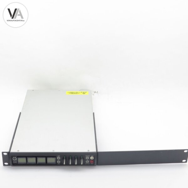 EYEHEIGHT Compact HD-SDI Legaliser 19" 1 HE - Netzteil defekt