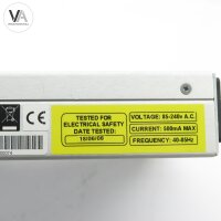 EYEHEIGHT Compact HD-SDI Legaliser 19" 1 HE - Netzteil defekt