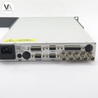 EYEHEIGHT Compact HD-SDI Legaliser 19" 1 HE - Netzteil defekt