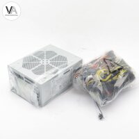 FSP FSP1200-50ADB 1200W Industrial ATX Modular PC Netzteil